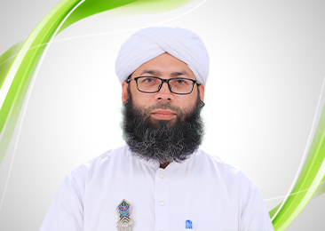 Haji Muhammad Asad Attari Madani