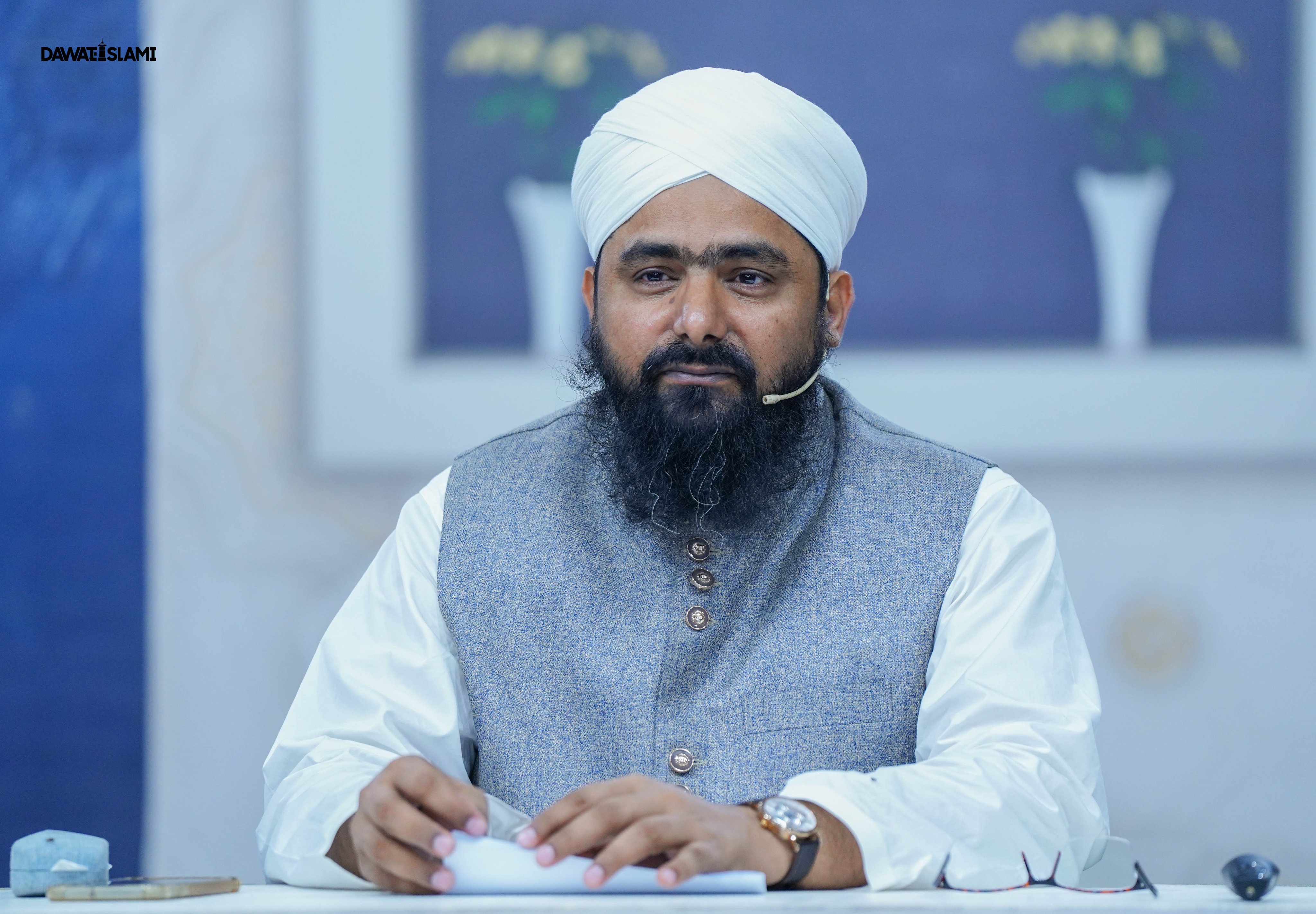 Mufti Ali Asghar Attari Madani