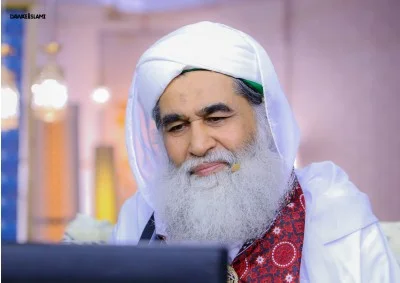 Ameer-e-Ahl-e-Sunnat