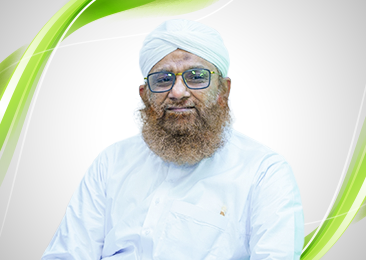 Haji Syed Muhammad Ibrahim Attari