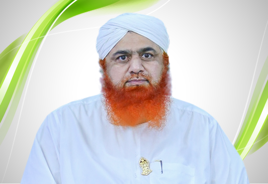 Haji Imran Attari