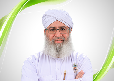 Haji Muhammad Shahid Attari